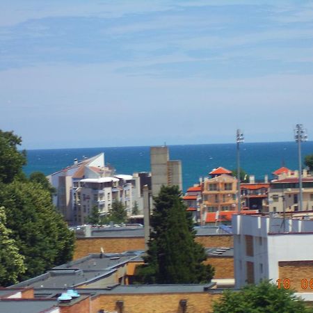 Sveti Georgi Guest House Sozopol Exterior photo