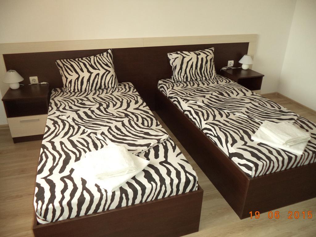 Sveti Georgi Guest House Sozopol Room photo