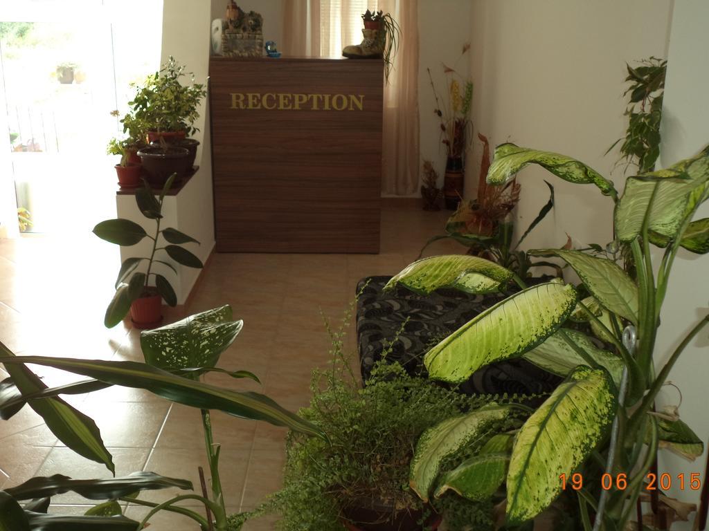 Sveti Georgi Guest House Sozopol Exterior photo